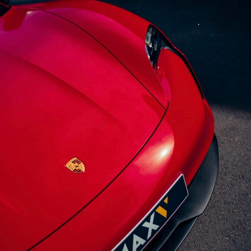 sm Porsche Taycan GTS  15 - MaxV Detailing 